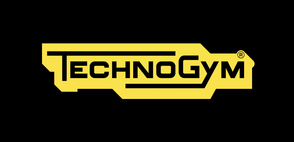 Technogym Logo Technogym Logo